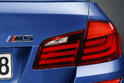 2012 BMW M5 113