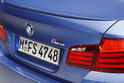2012 BMW M5 114