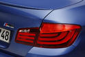 2012 BMW M5 115