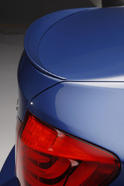 2012 BMW M5 117