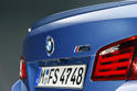 2012 BMW M5 119