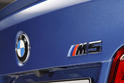 2012 BMW M5 120