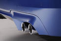 2012 BMW M5 121