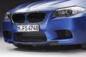 2012 BMW M5 123