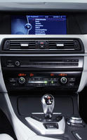 2012 BMW M5 127