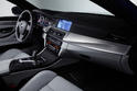 2012 BMW M5 129