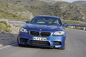 2012 BMW M5 133