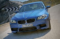 2012 BMW M5 15