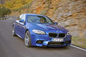 2012 BMW M5 17