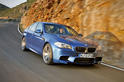 2012 BMW M5 18