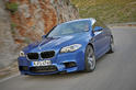 2012 BMW M5 20