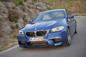 2012 BMW M5 21