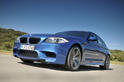 2012 BMW M5 22