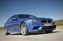 2012 BMW M5 23