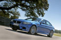 2012 BMW M5 25