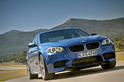 2012 BMW M5 26