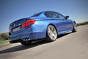 2012 BMW M5 27