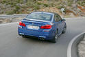 2012 BMW M5 28