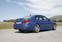 2012 BMW M5 29
