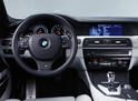 2012 BMW M5 3