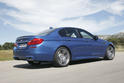 2012 BMW M5 30