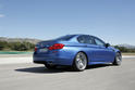 2012 BMW M5 31