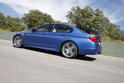 2012 BMW M5 35