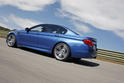 2012 BMW M5 36