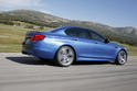 2012 BMW M5 37