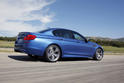 2012 BMW M5 38