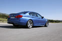 2012 BMW M5 39