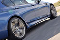 2012 BMW M5 4