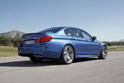 2012 BMW M5 40