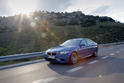 2012 BMW M5 43
