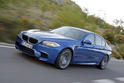 2012 BMW M5 46