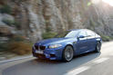 2012 BMW M5 47