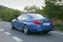 2012 BMW M5 49