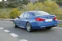 2012 BMW M5 50
