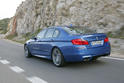 2012 BMW M5 51