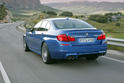 2012 BMW M5 54