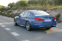 2012 BMW M5 56