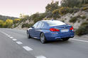 2012 BMW M5 57