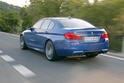 2012 BMW M5 59