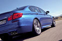 2012 BMW M5 6