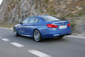 2012 BMW M5 60