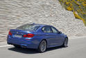 2012 BMW M5 64