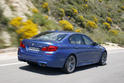 2012 BMW M5 65