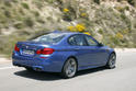 2012 BMW M5 66