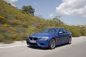 2012 BMW M5 70