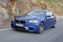 2012 BMW M5 72